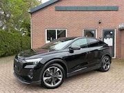 Audi Q4 e-tron - 40 S-Line 77 KWH 204PK