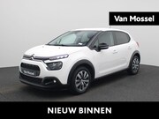 Citroën C3 - 1.2 PureTech 82 S&S MAN Feel | Cruise Control | Lane Assist 