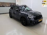 MINI Countryman - 1.5 Cooper S E ALL4+Pano-dak+volleder+19"Lmv+Elek-Klep+Trim/