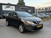 Nissan Qashqai - 1.2 Acenta