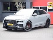 Audi Q8 - 55 TFSI e quattro Pro Line S ABT Carbon S-line