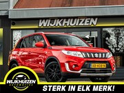 Suzuki Vitara - 1.0 Boosterjet Blackline met Climate !!! Camera !!! Cruise !