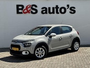 Citroën C3 - 1.2 PureTech You Cruise control Airco Parkeersensor achter D