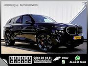 BMW XM - PHEV 30 kWh Driving Assistant Professional B&W HUD Massage 3