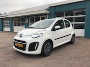 Citroën C1 - 1, 0 12v