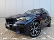 BMW X5 - XDrive45e M-Sport|Achterasbesturing|Laser|BTW|SKY|HUD|Pano|M
