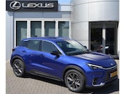 Lexus LBX - Relax 2WD DIRECT LEVERBAAR ADVANCED PACK EL-STOEL EL-KOFFERK