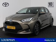 Toyota Yaris - 1.5 Hybrid Dynamic | Apple CarPlay / Android Auto (Navigatie