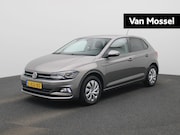 Volkswagen Polo - 1.0 TSI Comfortline