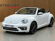 Volkswagen Beetle - Cabriolet 1.4 TSi automaat 1.4 Tsi