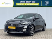 Peugeot 208 - 1.2 Hybrid 110 e-DCS6 GT | Camera & Sensoren Voor + Achter |