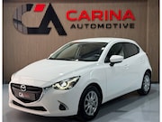 Mazda 2 - 1.5 Skyactiv-G TS+ / 5-Deurs / Full Map Navigatie / Cruise C