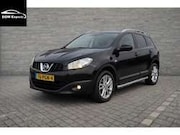 Nissan Qashqai - 1.5 DCI ACENTA | Navi | Clima | Cruise | Lichtmeta