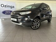 Ford EcoSport - EcoBoost Titanium Nieuwe Distributie
