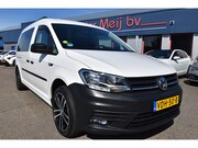 Volkswagen Caddy - 2.0 TDI L2H1 BMT Comfortline , !!! MARGE AUTO !!!!! , AIRCO 