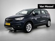 Opel Crossland - 1.2 Turbo Online Edition | Navigatie | Trekhaak | Climate co