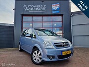 Opel Meriva - 1.6-16V Business|APK BIJ AFL.| TREKHAAK| LMV|CDV|AIRCO|
