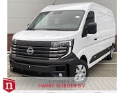 Nissan Interstar - 2.3 dCi L3H2 Tekna