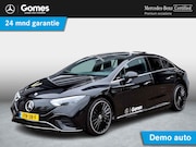 Mercedes-Benz EQE - 300 Sport Edition 89 kWh | AMG Line | Premium Pakket | Winte