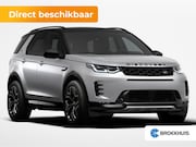 Land Rover Discovery Sport - 1.5 P270e PHEV Landmark | 12-voudig elektrisch verstel- en v