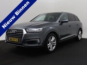 Audi Q7 - 3.0 TDI e-tron quattro Sport S-Line | LED Matrix | Leder | P