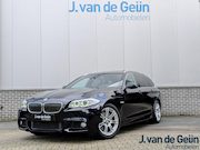 BMW 5-serie - Touring 535i High Executive | M-Pakket | Panorama | Comfortz