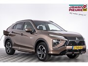 Mitsubishi Eclipse Cross - 2.4 PHEV Executive Automaat AWD | 360gr. CAMERA | ✅ 1e Eigen