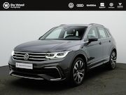 Volkswagen Tiguan - 1.4 TSI 245pk eHybrid R-Line Business+ | Trekhaak | Adaptief