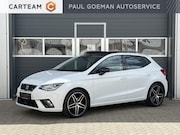 Seat Ibiza - 1.0 TSI FR Business Intense | Pano | LED | Parkeer sensor |
