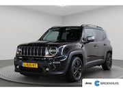 Jeep Renegade - 1.0T Limited | Stoel & Stuurverwarming | Trekhaak | Camera |