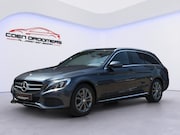 Mercedes-Benz C-klasse - Estate 180 Lease Editon /Apple Carplay/Camera+PDC V&A/Stoelv