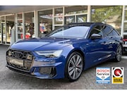 Audi A6 - Avant 55 TFSI e quattro S-Line Led, Pano, Camera, LM..