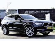 Volvo XC90 - 2.0 D5 AWD 224PK 196dkm