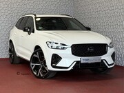 Volvo XC60 - 2.0 T8 456PK AWD ULTRA BLACK EDITION STOEL/STUUR.VER. 22''LM