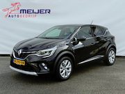 Renault Captur - 1.0 TCe 90 Intens CarPlay | Airco | Cruise | LED | Camera |