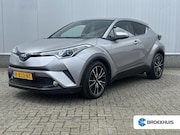 Toyota C-HR - 1.8 Hybrid Executive / Navigatie / Adaptieve Cruise control