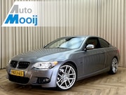 BMW 3-serie - Coupé 320i LCI M-Sport / Org.NL! / 19'' LMV / Xenon / Leder 