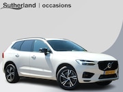 Volvo XC60 - 2.0 T6 Plug-in hybrid AWD R-Design 340 PK | Panoramadak | St
