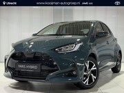 Toyota Yaris - 1.5 Hybrid 115 Dynamic | VOORRAAD | COMFORT PACK | €2.900 IN
