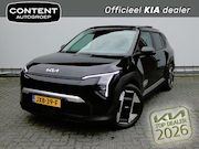 Kia EV3 - 58,3 kWh 204pk Plus Advanced