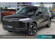 Jaecoo 5 - SHS-H Exclusive Voorraad