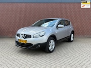 Nissan Qashqai - 1.6 Acenta / Nap / Airco / Cruise / Trekhaak / PDC