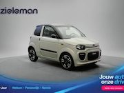 Microcar M.Go - dCi Champagne - 2022 - 3.087 Km - Airco, Stuurbekrachtiging