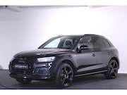 Audi Q5 - 50 TFSIe Quattro | S LINE | PANO | CAMERA | STOELVERW