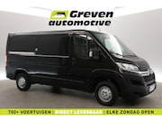 Citroën Jumper - 2.2 HDI 140PK L2H1 | Airco | Cruise | 3 Zits | Trekhaak | 2x