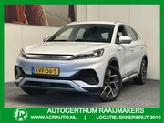 BYD Atto 3 - DESIGN 60 kWh WLTP 420 KM * 45 STUKS OP VOORRAAD* APPLE CARP