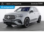 Mercedes-Benz AMG GLE - GLE 53 Automaat Hybrid 4MATIC+ | MANUFAKTUR | Premium Plus P