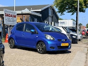 Toyota Aygo - 1.0-12V Comfort Navigator