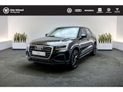 Audi Q2 - Pro Line 35 TFSI 150pk S tronic | 18" LM Velgen, All Season