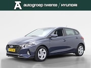 Hyundai i20 - 1.2 MPI i-Motion | Airco | DAB | 379 PLT